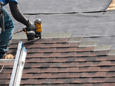 About Roof Repair Experts Cedar Hill, TN
